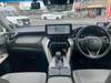 TOYOTA HARRIER HYBRID