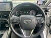 TOYOTA HARRIER HYBRID
