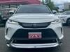TOYOTA HARRIER HYBRID