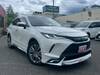 TOYOTA HARRIER HYBRID