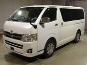 2013 TOYOTA REGIUS ACE VAN SUPER GL