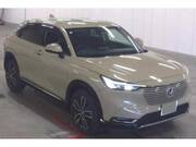 2021 HONDA VEZEL