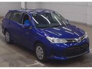 2022 TOYOTA COROLLA FIELDER