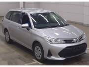 2022 TOYOTA COROLLA FIELDER