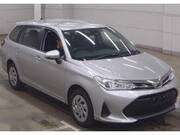 2022 TOYOTA COROLLA FIELDER