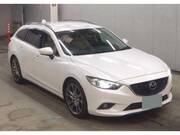 2014 MAZDA ATENZA WAGON
