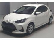 2021 TOYOTA YARIS