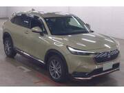2021 HONDA VEZEL