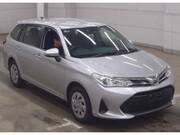 2022 TOYOTA COROLLA FIELDER