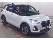 2020 DAIHATSU ROCKY