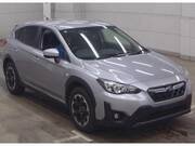 2022 SUBARU XV