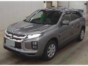 2021 MITSUBISHI RVR M