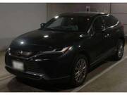2020 TOYOTA HARRIER Z