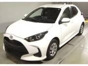 2022 TOYOTA YARIS