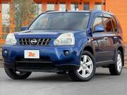 2009 NISSAN X-TRAIL