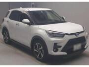 2022 TOYOTA RAIZE