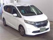 2017 HONDA FREED