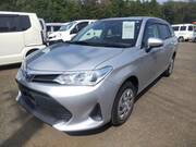 2020 TOYOTA COROLLA FIELDER