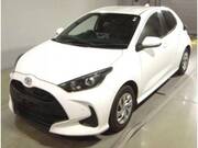 2022 TOYOTA YARIS
