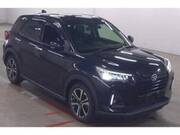 2021 DAIHATSU ROCKY