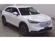 2022 HONDA VEZEL G