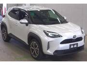 2022 TOYOTA YARIS CROSS Z