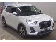 2020 DAIHATSU ROCKY