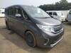 HONDA STEPWAGON