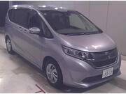2019 HONDA FREED