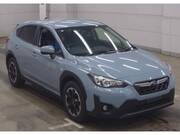 2022 SUBARU XV
