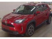 2020 TOYOTA YARIS CROSS Z