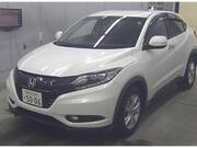 2017 HONDA VEZEL
