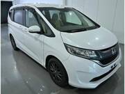 2016 HONDA FREED