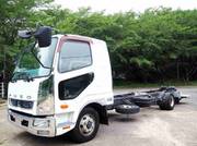 2013 FUSO FIGHTER