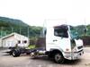 FUSO FIGHTER