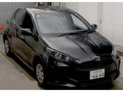 2023 TOYOTA YARIS
