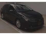 2021 TOYOTA COROLLA TOURING