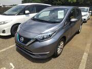 2020 NISSAN NOTE