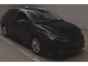 2021 TOYOTA COROLLA TOURING
