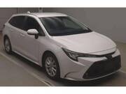 2021 TOYOTA COROLLA TOURING