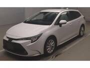 2021 TOYOTA COROLLA TOURING