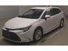 TOYOTA COROLLA TOURING
