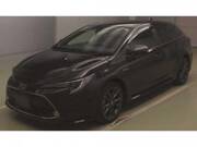 2020 TOYOTA COROLLA TOURING