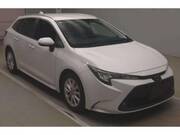 2021 TOYOTA COROLLA TOURING