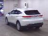 TOYOTA HARRIER HYBRID