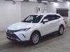 TOYOTA HARRIER HYBRID