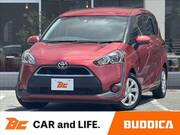 2018 TOYOTA SIENTA