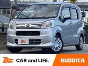 2020 DAIHATSU MOVE