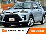 2020 TOYOTA RAIZE