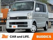 2007 SUZUKI EVERY WAGON